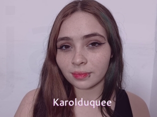 Karolduquee