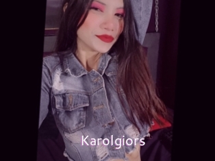 Karolgiors