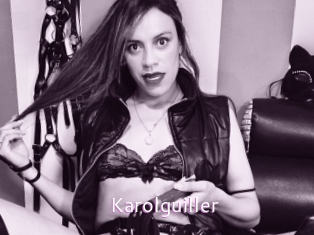 karolguiller Just Amateurs