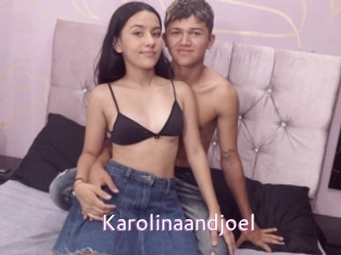 Karolinaandjoel