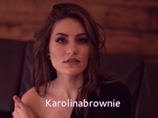 Karolinabrownie