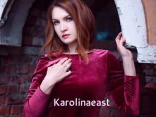Karolinaeast