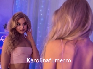 Karolinafumerro