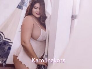 Karolinakors