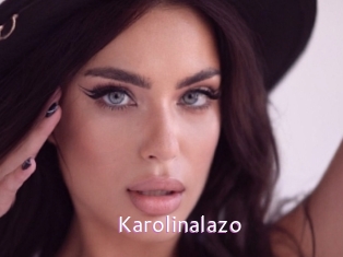 Karolinalazo