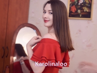 Karolinaloo
