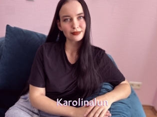 Karolinalun