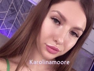 Karolinamoore