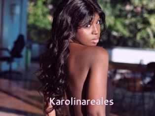 Karolinareales