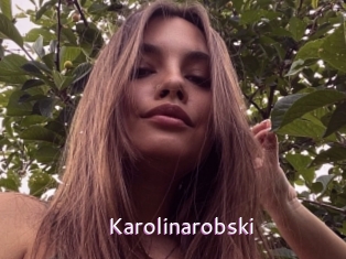 Karolinarobski