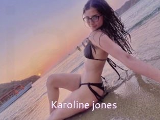 Karoline_jones