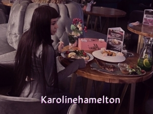 karolinehamelton Just Amateurs
