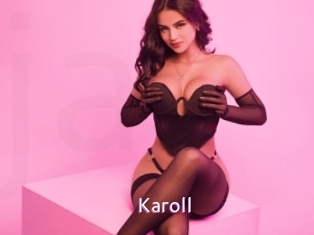 Karoll