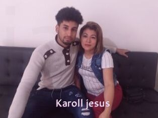 Karoll_jesus