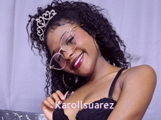 Karollsuarez