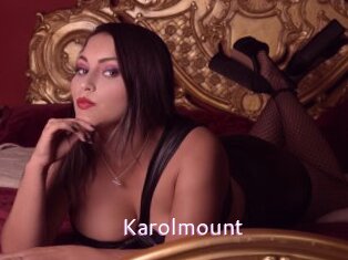 Karolmount