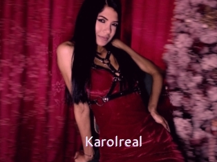 karolreal Just Amateurs