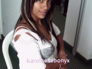 karolsexebonyx Just Amateurs