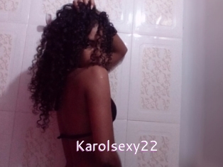 Karolsexy22