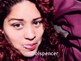 Karolspencer
