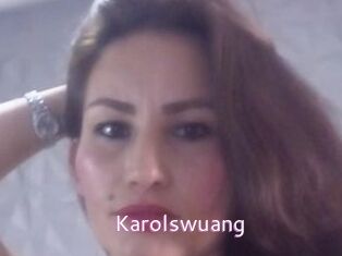 Karolswuang