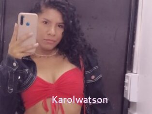 Karolwatson