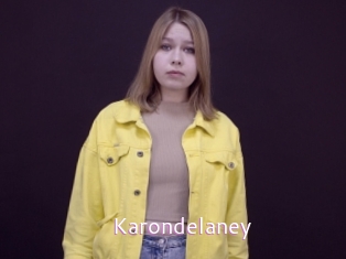 Karondelaney