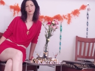 Karrenle