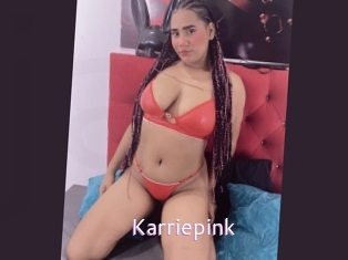 karriepink Just Amateurs