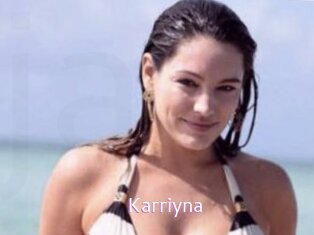 Karriyna