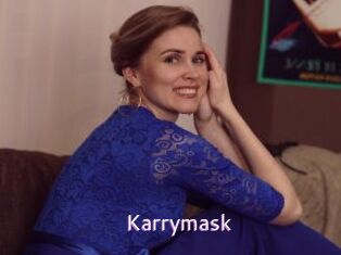 Karrymask