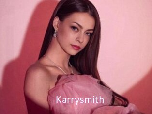 Karrysmith