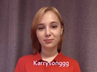 Karrysonggg