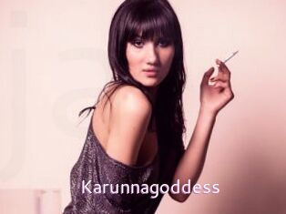 Karunnagoddess