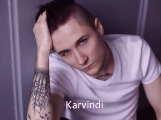Karvindi