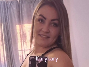 Karykary