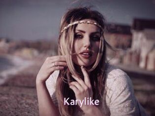Karylike