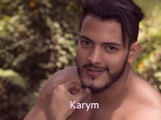 Karym