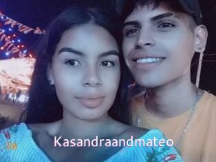 Kasandraandmateo