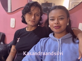 Kasandraandsilvi