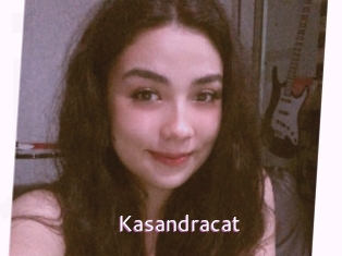 Kasandracat