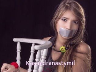 Kasandranastymil