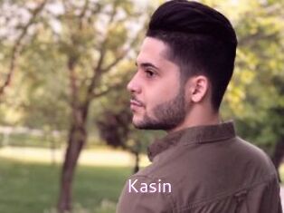 Kasin