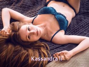 Kassandra_li