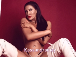Kassandramay