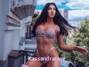 kassandrarave Just Amateurs