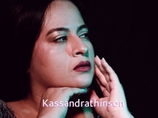 kassandrathinson Just Amateurs