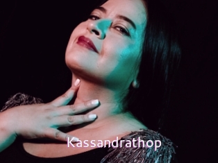Kassandrathop