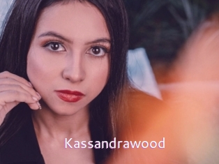 kassandrawood Just Amateurs