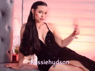 Kassiehudson